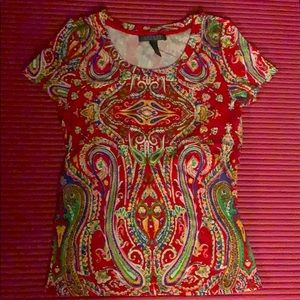 Woman shirt Ralph Lauren